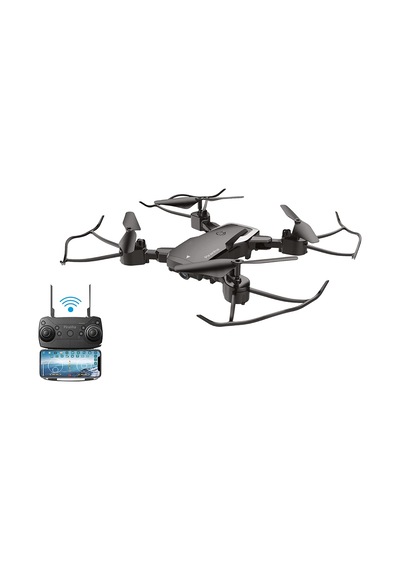 Piranha F-55 Akıllı Drone