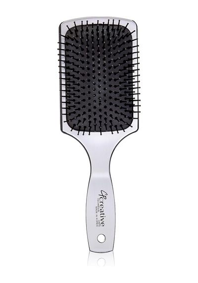 Hair Brushes Dolaşan Statik Serbest Kürek Büyük Saç Fırçası