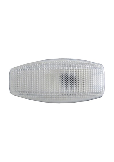 Kia Sorento 02/09 Çamurluk Si Nyali Beyaz Sağ/sol Aynı Adet Eurolamp