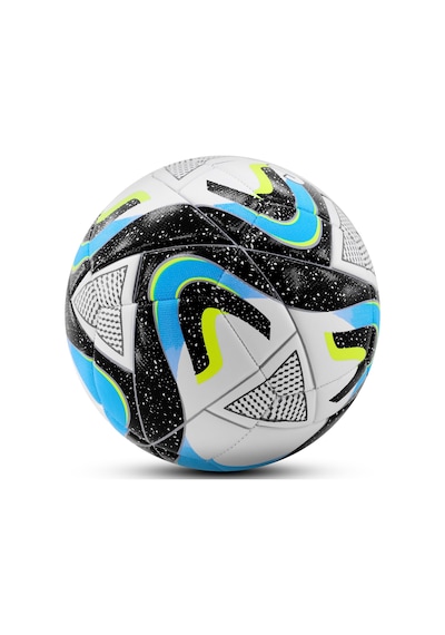 Telvesse Futbol Topu Oceanz Sert Zemin Halı Saha Futbol Topu No:5 056 Çok Renkli