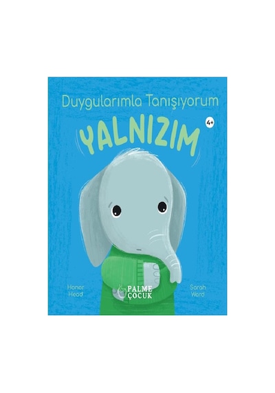 Duygularımla Tanışıyorum Yalnızım