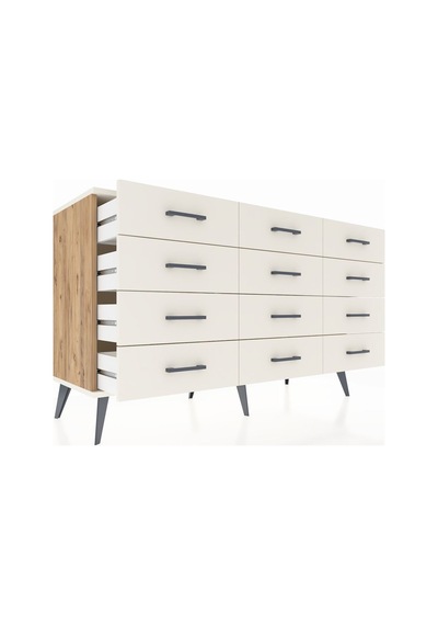 Kronos Konsol 12 Çekmeceli 132x59x83 Çam-aytaşı/aytaşı Aytaşı/aytaşı Kronos Konsol 12 Çekmeceli 132x59x83 Çam-aytaşı/aytaşı Aytaşı/aytaşı