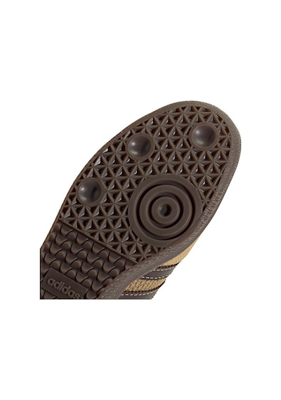 Adidas Samba Og Unisex Günlük Ayakkabı Jr0884 Kahverengi Kahverengi
