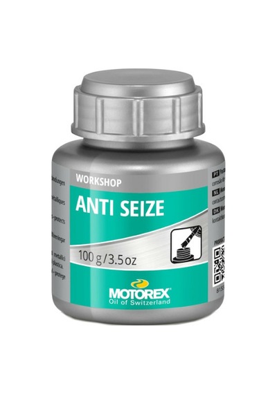 Motorex Anti Seize Beyaz 100 G Beyaz