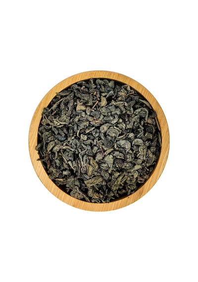 Yeşil Çay Tomurcuk Ekstra 500gr