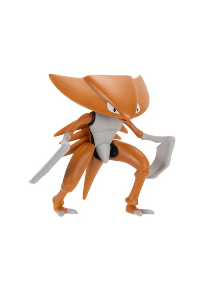 Pokemon Battle Figürler Pkw4053 - Kabutops