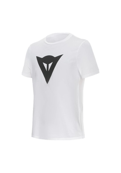 Dainese Daınese T Shırt Hyper Speed Demon T-shırt Whıte beyaz