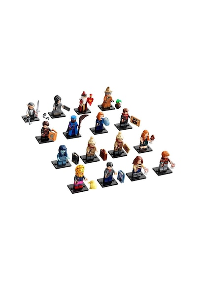 LEGO® Minifigures 71028 Harry Potter Series 2 : Tam Seri (16 Adet)
