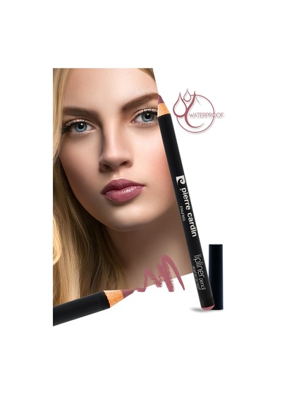 Pierre Cardin Lipliner Suya Dayanıklı Dudak Kalemi 11276