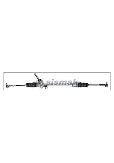 SISMAK 231110 Direksiyon Kutusu Elektrikli Rot Baş Sız Fiesta VI 08