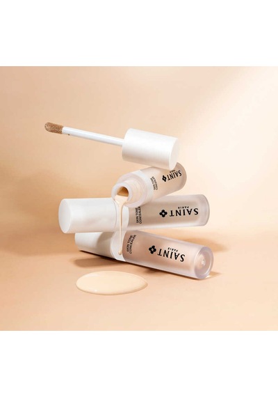 Luxury Prestige Saint Paris Skin Tone Concealer 07 Ivory