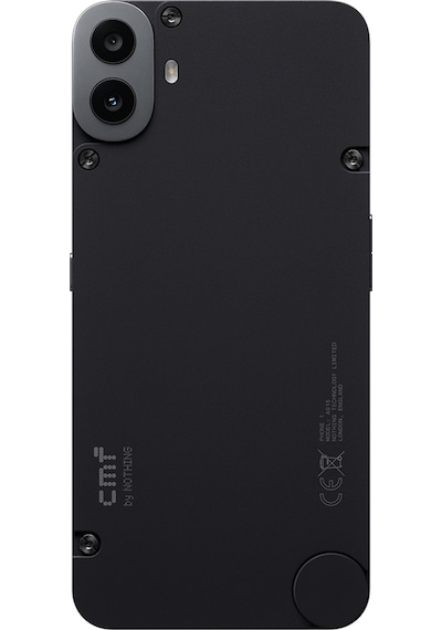 CMF by Nothing Phone 1 8 GB 128 GB (Nothing Türkiye Garantili)