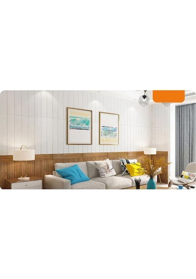 Duvar Kağıdı Kendinden Yapışkanlı 70 x 70 Nw-43 (500957093)