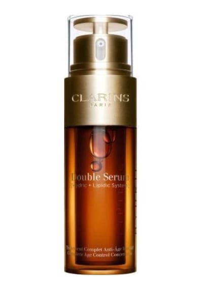 Clr Double Serum 50ml