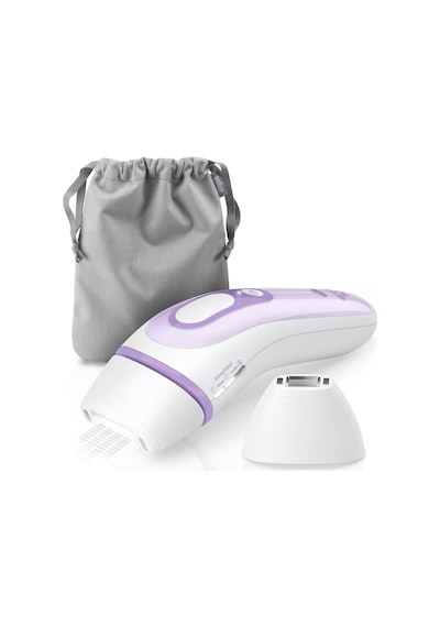 Braun Silk Expert Pro3 PL3111 300.000 Atımlı 2 Başlıklı Yeni Nesil IPL Tüy Alma Cihazı Braun Silk Expert Pro3 PL3111 300.000 Atımlı 2 Başlıklı Yeni Nesil IPL Tüy Alma Cihazı