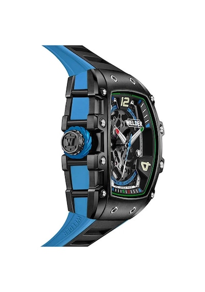 Welder Moody Watch Wrt1000 Erkek Kol Saati