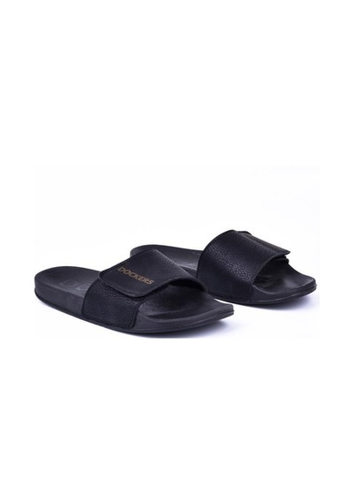 DOCKERS 226324 ERKEK SPOR TERLİK Siyah