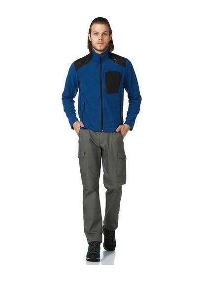 Evolite Icon Unisex Polar Mont-Mavi (493464986)