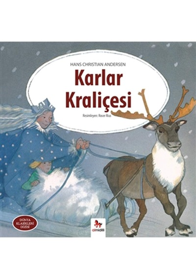 Karlar Kraliçesi