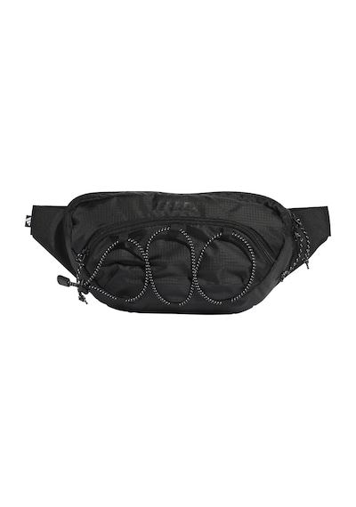 Adidas Ke1561 Mt Waist Pack Unisex Spor Çanta Siyah