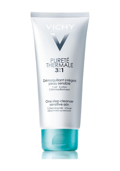 Vichy Purete Thermale Temizleme Sütü 3'ü 1 Arada 200 ML