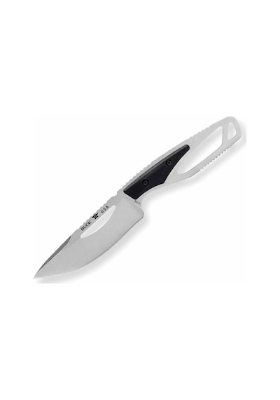 Buck 631/635 Paklite Combo İkili Bıçak Seti, Siyah Diğer