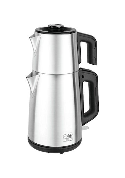 Fakir Chailuxe Maxi 1.45 L Çay Makinesi