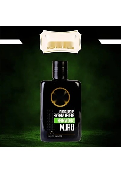Yatıştırıcı Etki Ve Nemlendirici Formül İle Tıraş Sonrası Balm 200 Ml