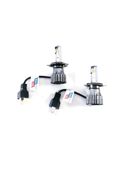 FORD FOCUS 1 (1999-2001) LED OTO AMPULÜ PHOTON MONO H4