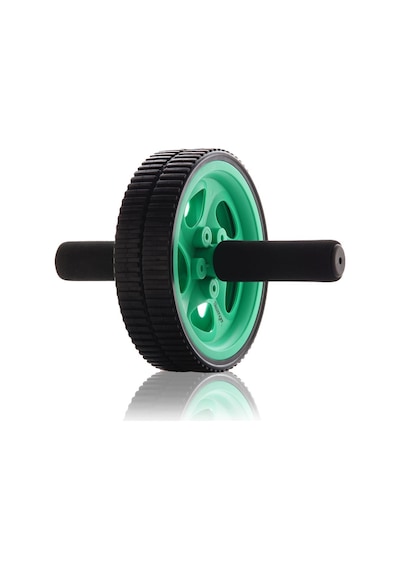 Slazenger Egzersiz Tekerleği (Çift Disk)