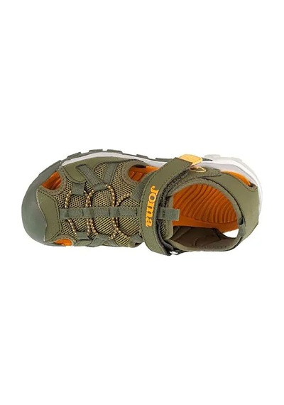 Joma Yeşil S.lake Jr 2523 Verde Yeşil