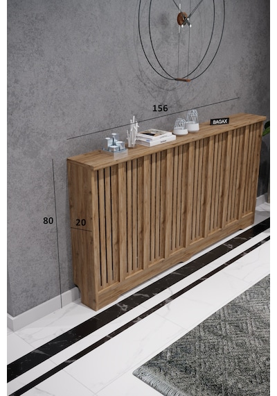 Petek Kaplama Modern Radyatör Kapatma Ünitesi Ön Panel Mdf Tasarım İç Ölçü 156 Cm Dış Ölçü 160 Cm Petek 156 Çam D2 Petek Kaplama Modern Radyatör Kapatma Ünitesi Ön Panel Mdf Tasarım İç Ölçü 156 Cm Dış Ölçü 160 Cm Petek 156 Çam D2