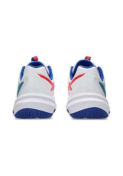 Asics Sky Elite Ff 3 Erkek Voleybol Ayakkabısı 1051a093-960 Siyah Siyah