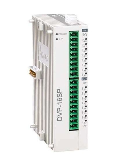 Delta - Dvp16Sp11T