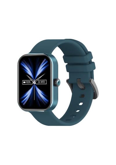 Ixtech Xee-Fit 9 Akıllı Saat (Distribütör Garantili)