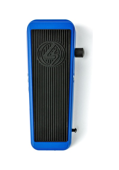 Jim Dunlop At95 Akira Takasaki Sig Crybaby Fuzz Wah Pedalı