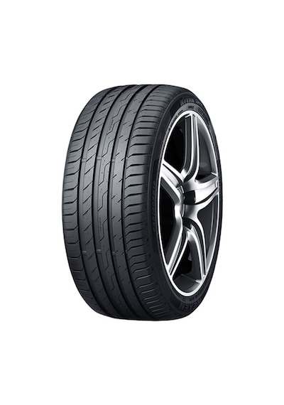 Nexen 285/30 R20 99Y Xl N'Fera Sport Yaz Lastiği 2026