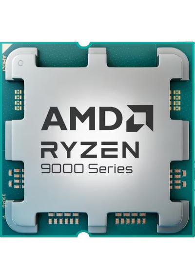 Amd Ryzen 9 9950x3d 16 Core, 4,30-5.70ghz, 128mb Cache, 170w, Am5 Soket, Tray, Dahili Grafik Var, Fan Yok