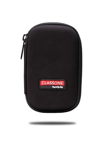 Classone HD2000 2.5" Uyumlu Hardisk Çantası Siyah
