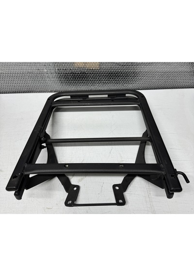 Tvs Jupiter 110 Damperli Çanta Demiri