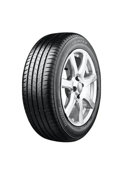 Dayton Touring 2 215/50R17 95w XL Yaz Lastiği 2026