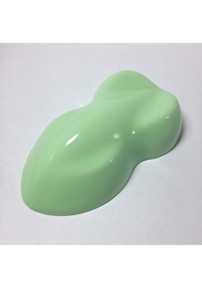 Plasti Dip - Mibenco 400Ml Sprey - Parlak Pastel Su Yeşili