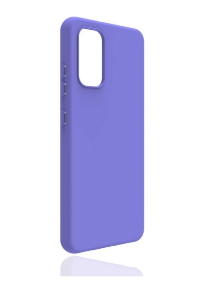 Samsung Galaxy Uyumlu A32 4G Kılıf Biye Yumuşak Silikon Case