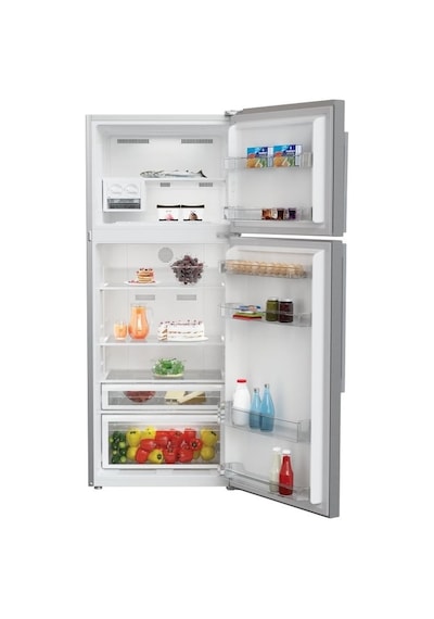 Altus AL 380 XI 508 LT No-Frost Çift Kapılı Buzdolabı