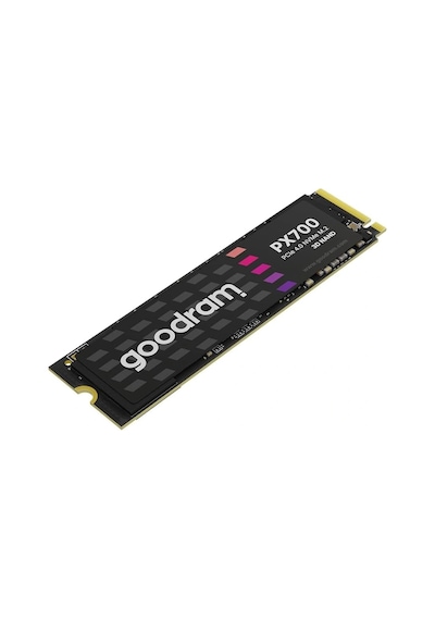 Goodram Px700 Ssdpr-px700-02t-80 Pcı-express 4.0 2 Tb M.2 Ssd