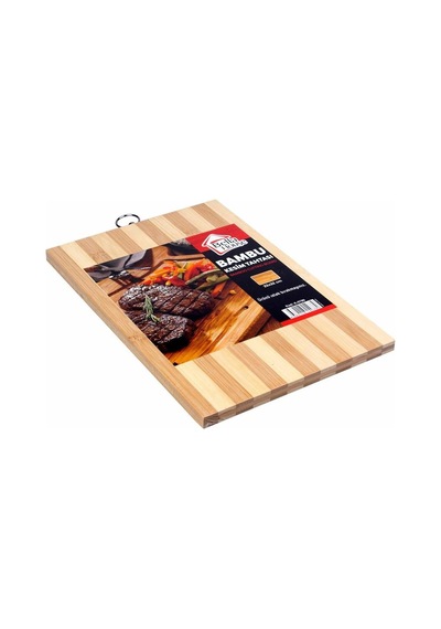22x32 Bambu Kesim Panosu -