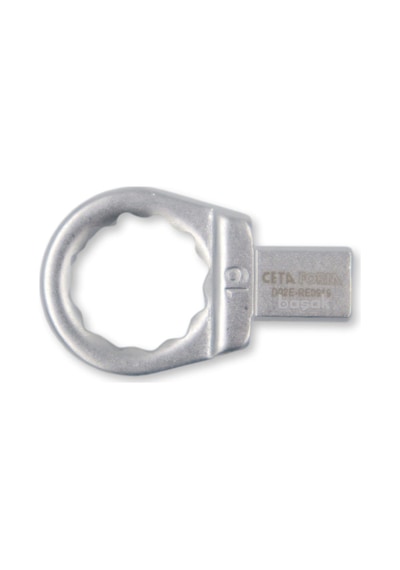 Ceta Form 19mm Yıldız Tork Anahtar Ucu 9x12mm D02e-re0919