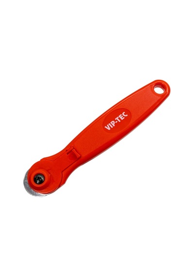 VIP-TEC VT875150 Yuvarlak Kesici Bıçak 28 mm (Küçük)