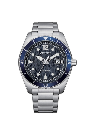 Citizen Aw1881-52l Erkek Kol Saati Metalik