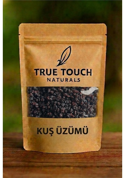 Kuş Üzümü 120gr..